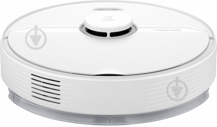 ВІТРИНА! Робот-пилосос мийний Roborock Q7+ white - фото 9 ВІТРИНА! Робот-пилосос мийний Roborock Q7+ white - фото 9
