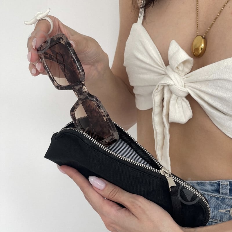 Косметичка Organize 22х8х3 см - фото 5 Косметичка Organize 22х8х3 см - фото 5