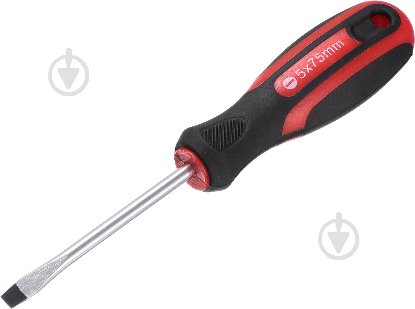 Отвертка Expert ET-SD-SL5-75 - фото 1 Отвертка Expert ET-SD-SL5-75 - фото 1