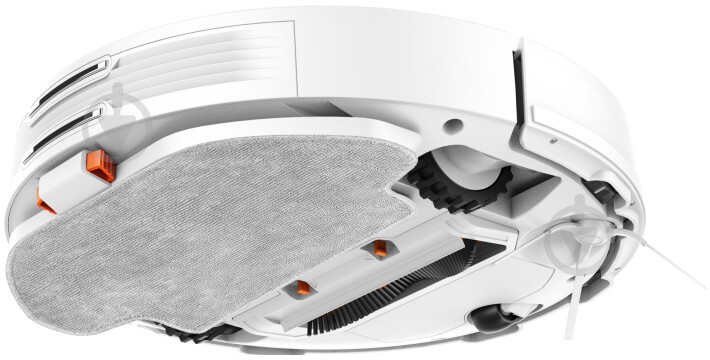 ВИТРИНА! Робот-пылесос Xiaomi Robot Vacuum S10 white - фото 24