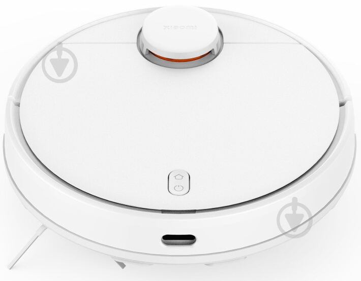 ВИТРИНА! Робот-пылесос Xiaomi Robot Vacuum S10 white - фото 25