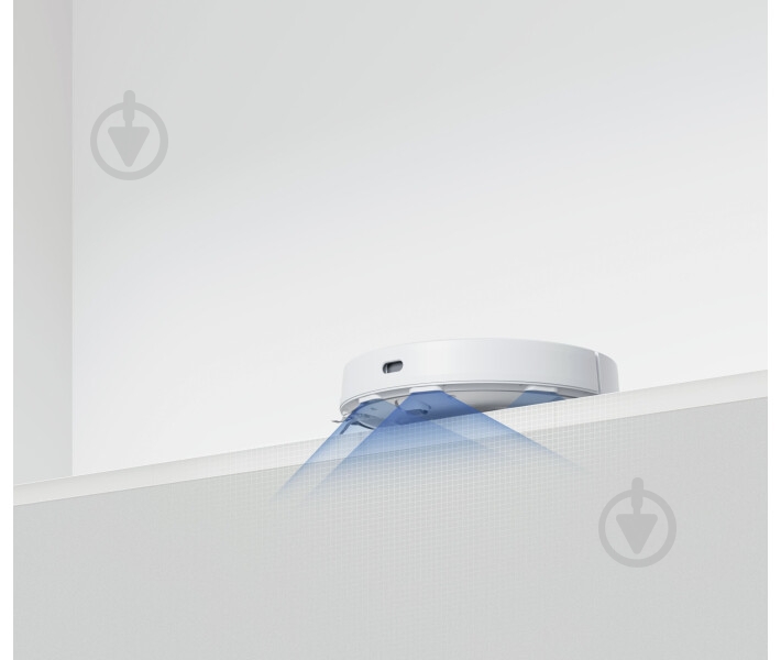ВИТРИНА! Робот-пылесос Xiaomi Robot Vacuum S10 white - фото 26