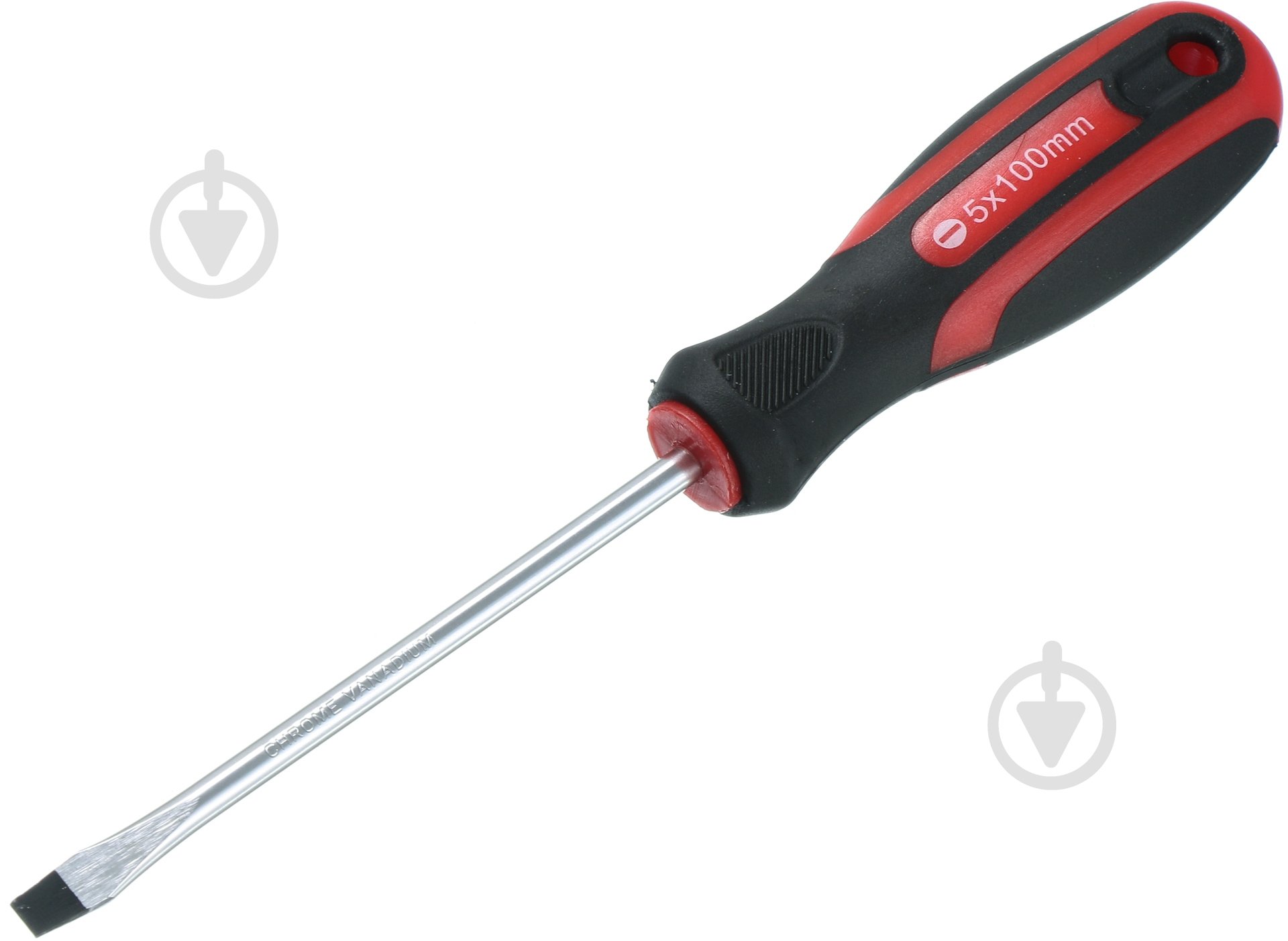 Викрутка Expert ET-SD-SL5-100 - фото 1 Викрутка Expert ET-SD-SL5-100 - фото 1