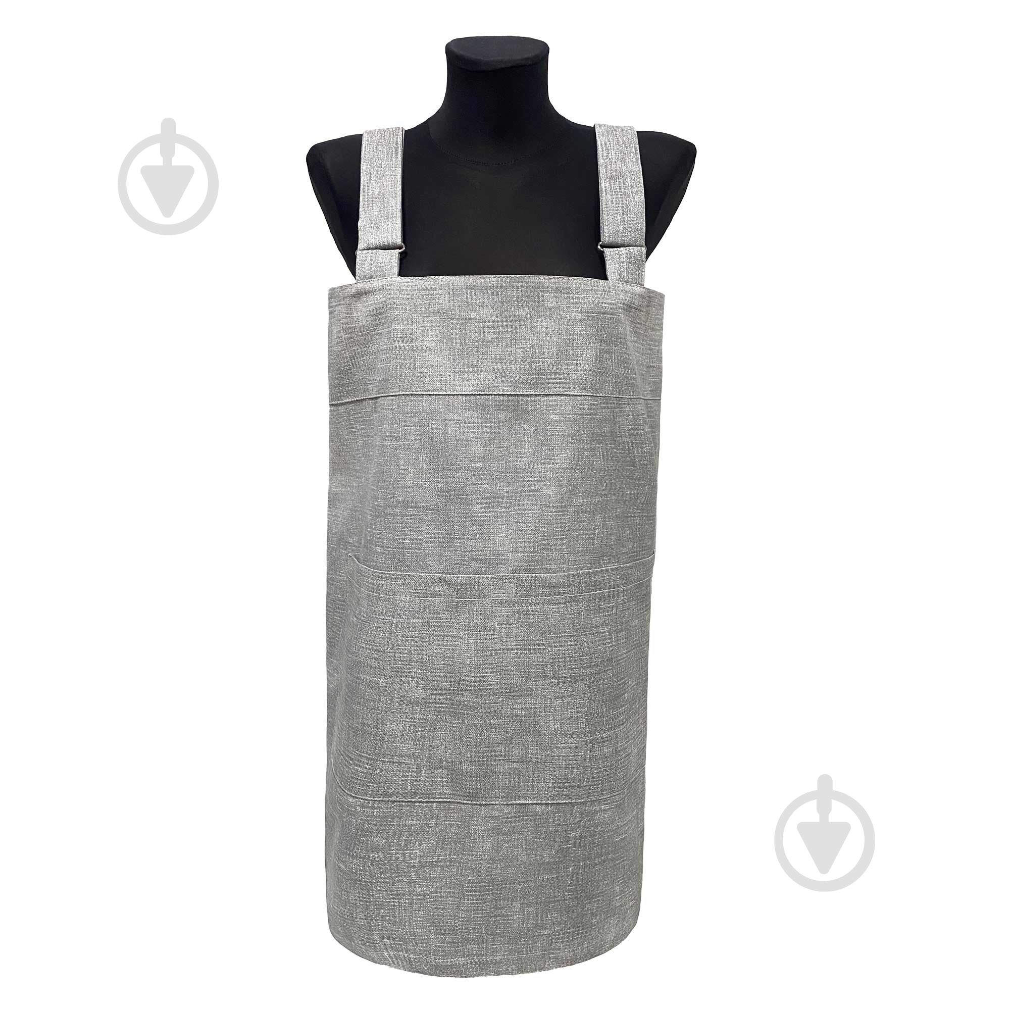 Фартук PERLA Серебро La Nuit - фото 2