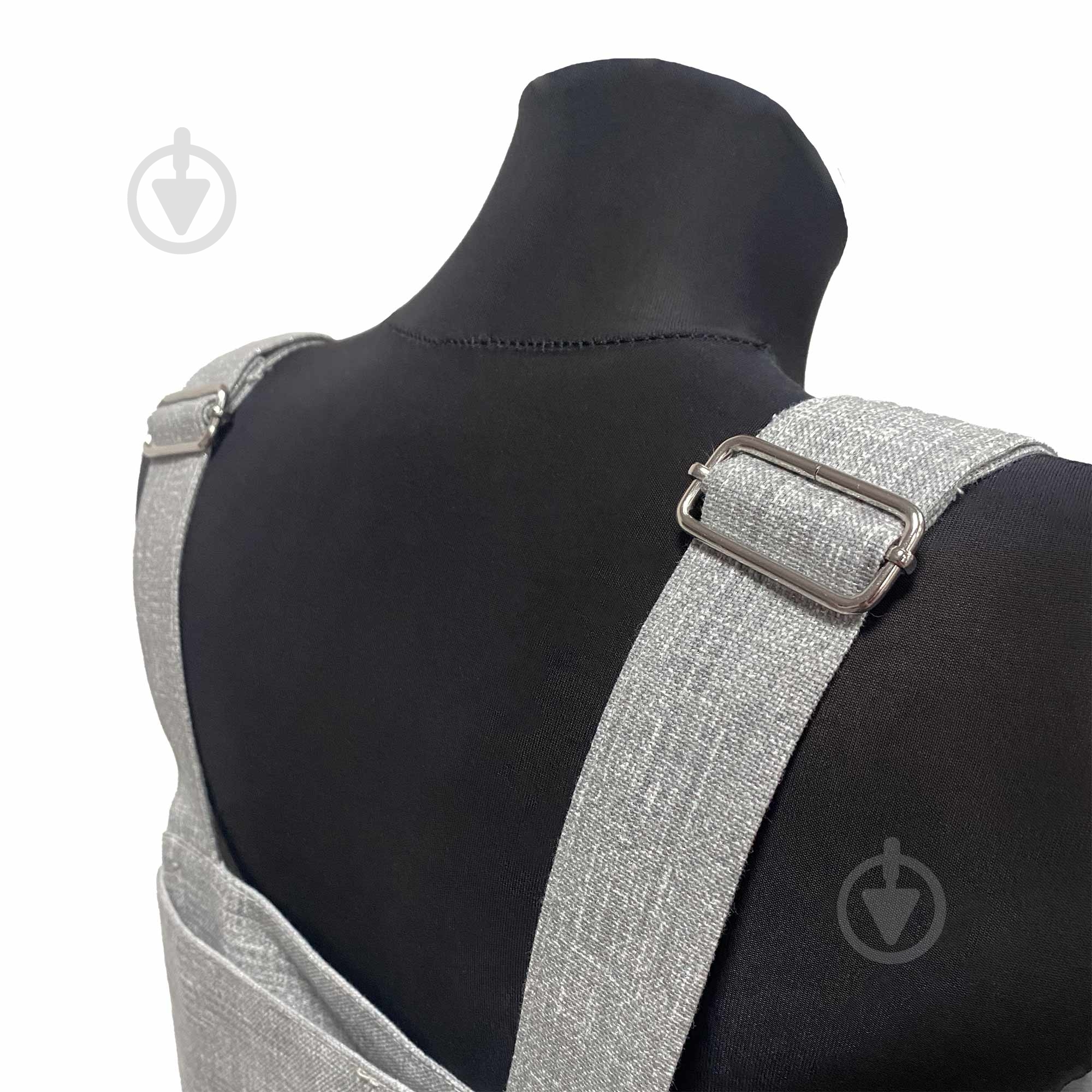 Фартук PERLA Серебро La Nuit - фото 3