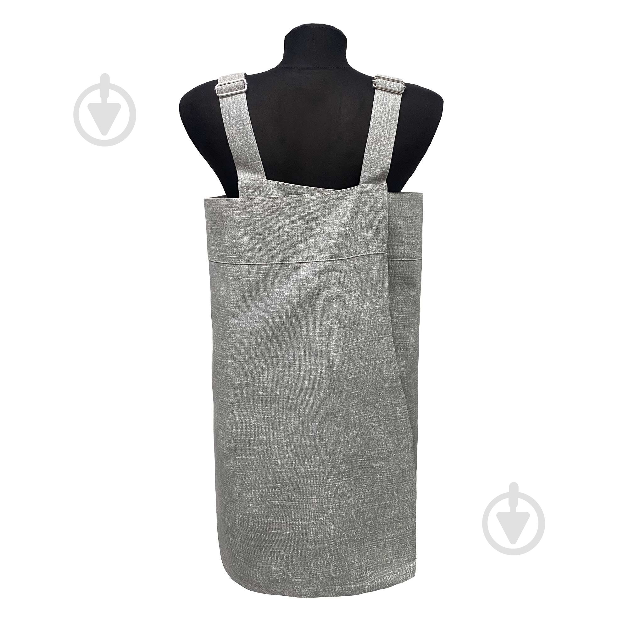 Фартук PERLA Серебро La Nuit - фото 4