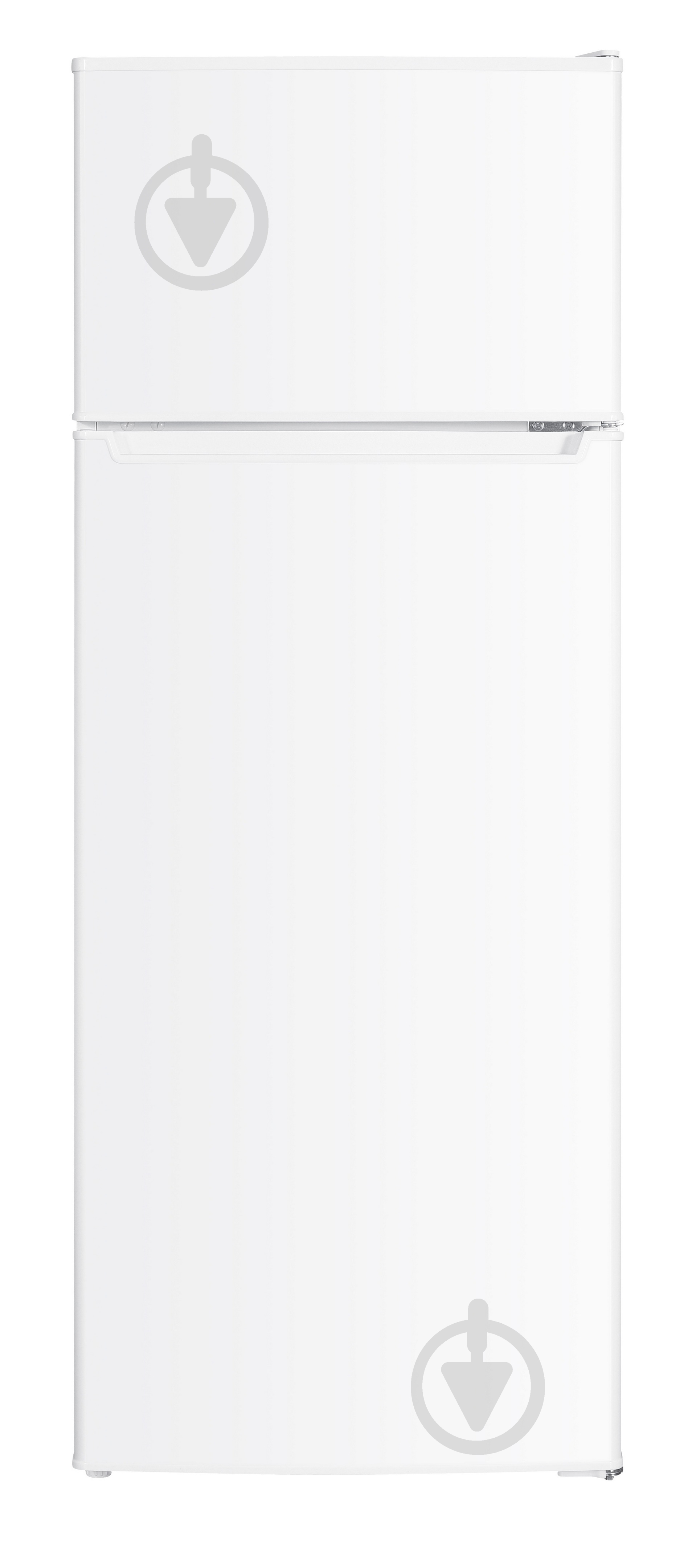 Холодильник Milano MTD205W - фото 1 Холодильник Milano MTD205W - фото 1