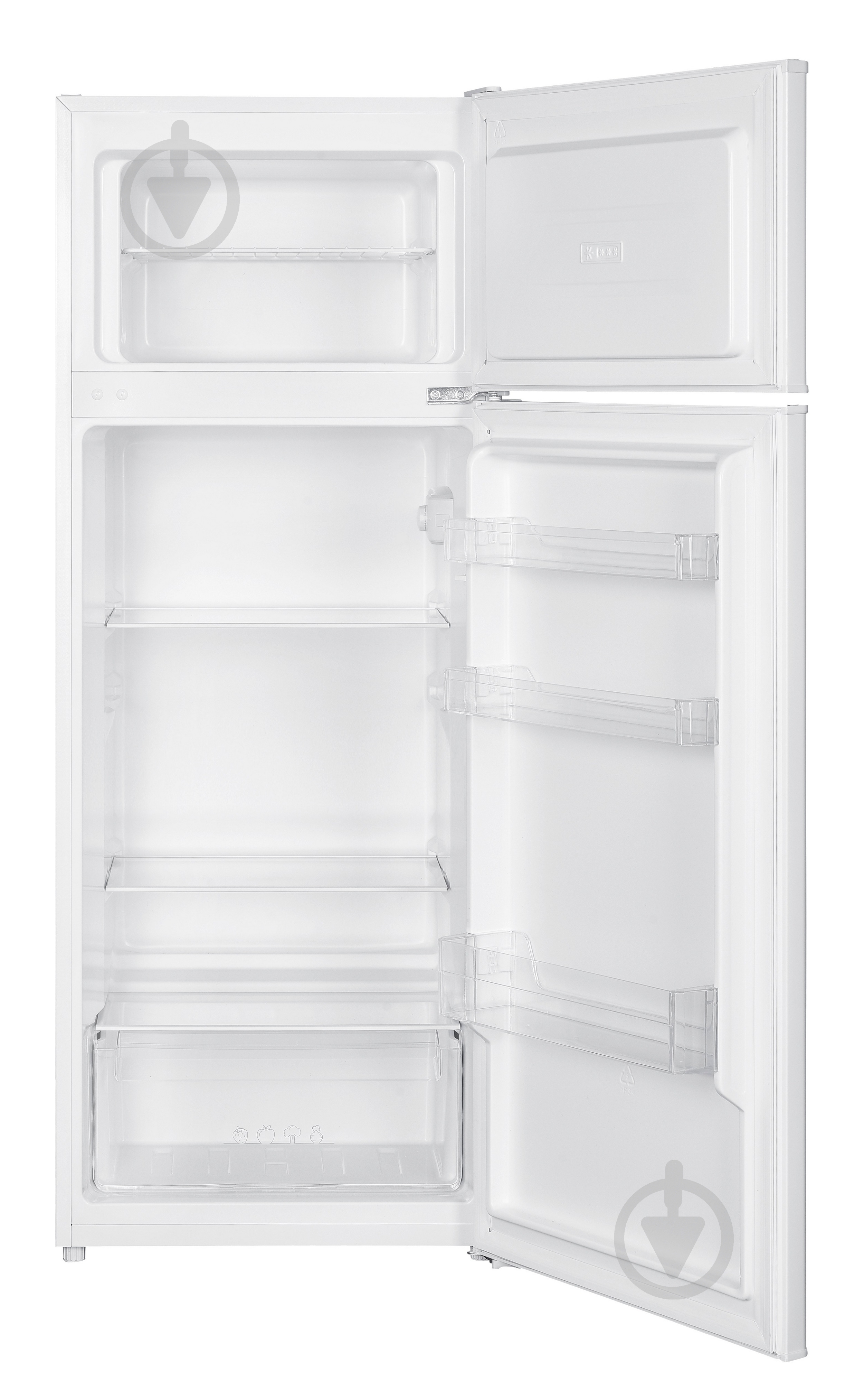 Холодильник Milano MTD205W - фото 2 Холодильник Milano MTD205W - фото 2