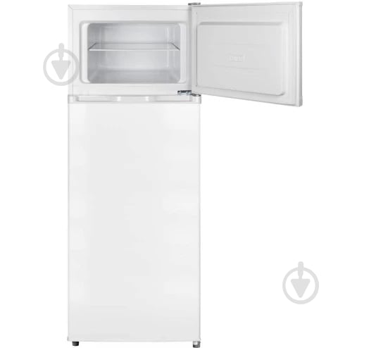 Холодильник Milano MTD205W - фото 4