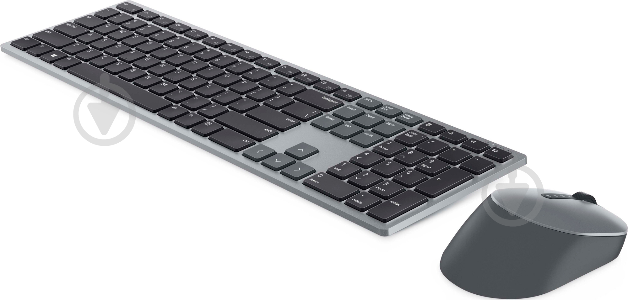 ᐉ Комплект клавіатура та миша Dell Premier Multi-Device Wireless