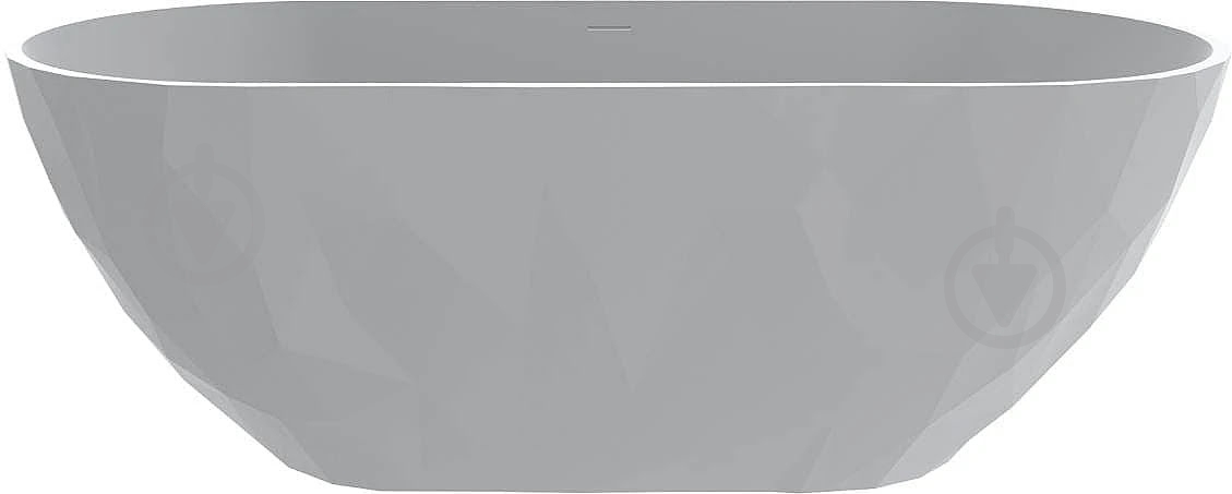 Ванна Miraggio SAPFIRE MIRASOFT 165х76 см - фото 1