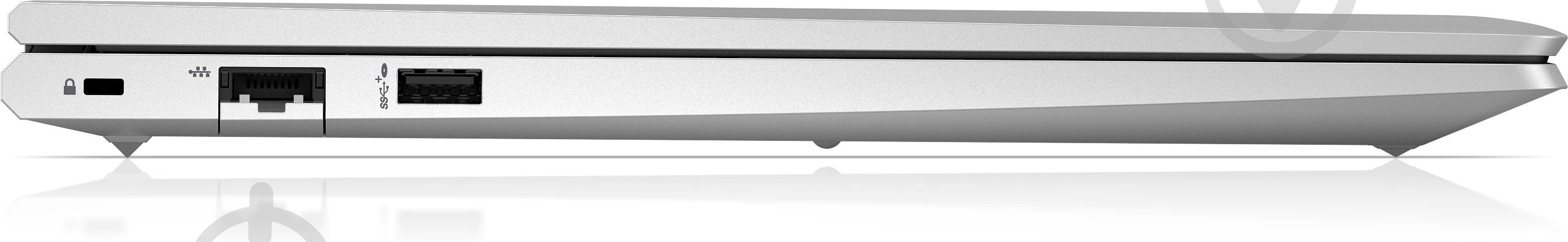 Ноутбук HP ProBook 450 G8 15,6 (203F7EA) silver - фото 4