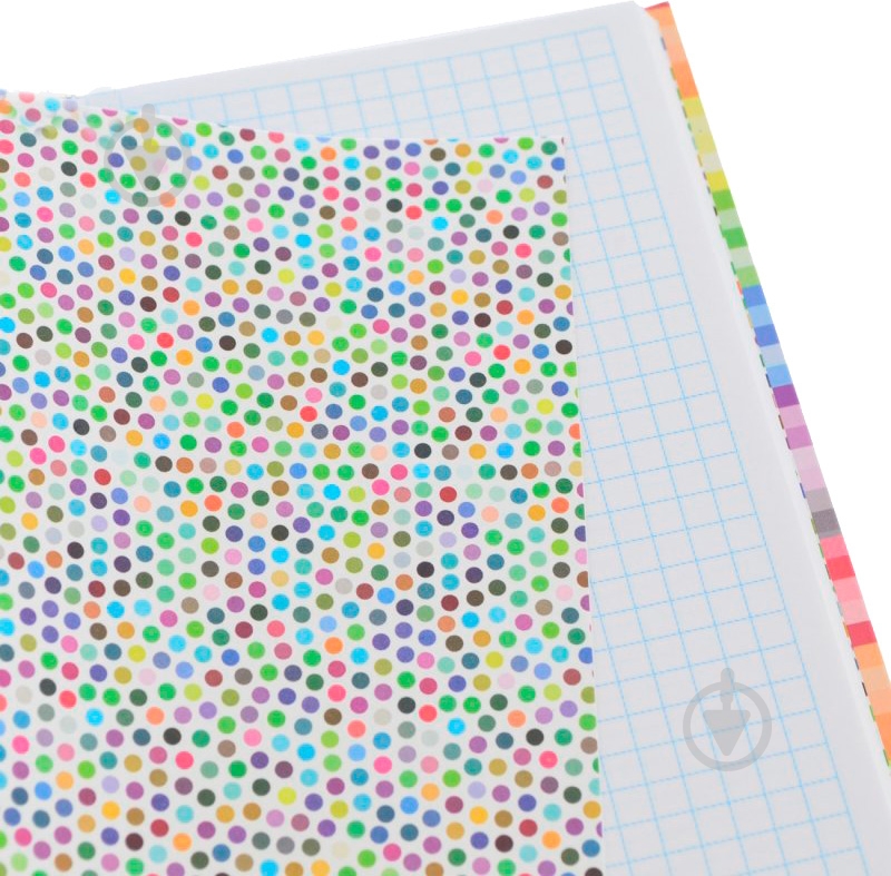 Блокнот BugArt. White hameleon А5 YES - фото 3