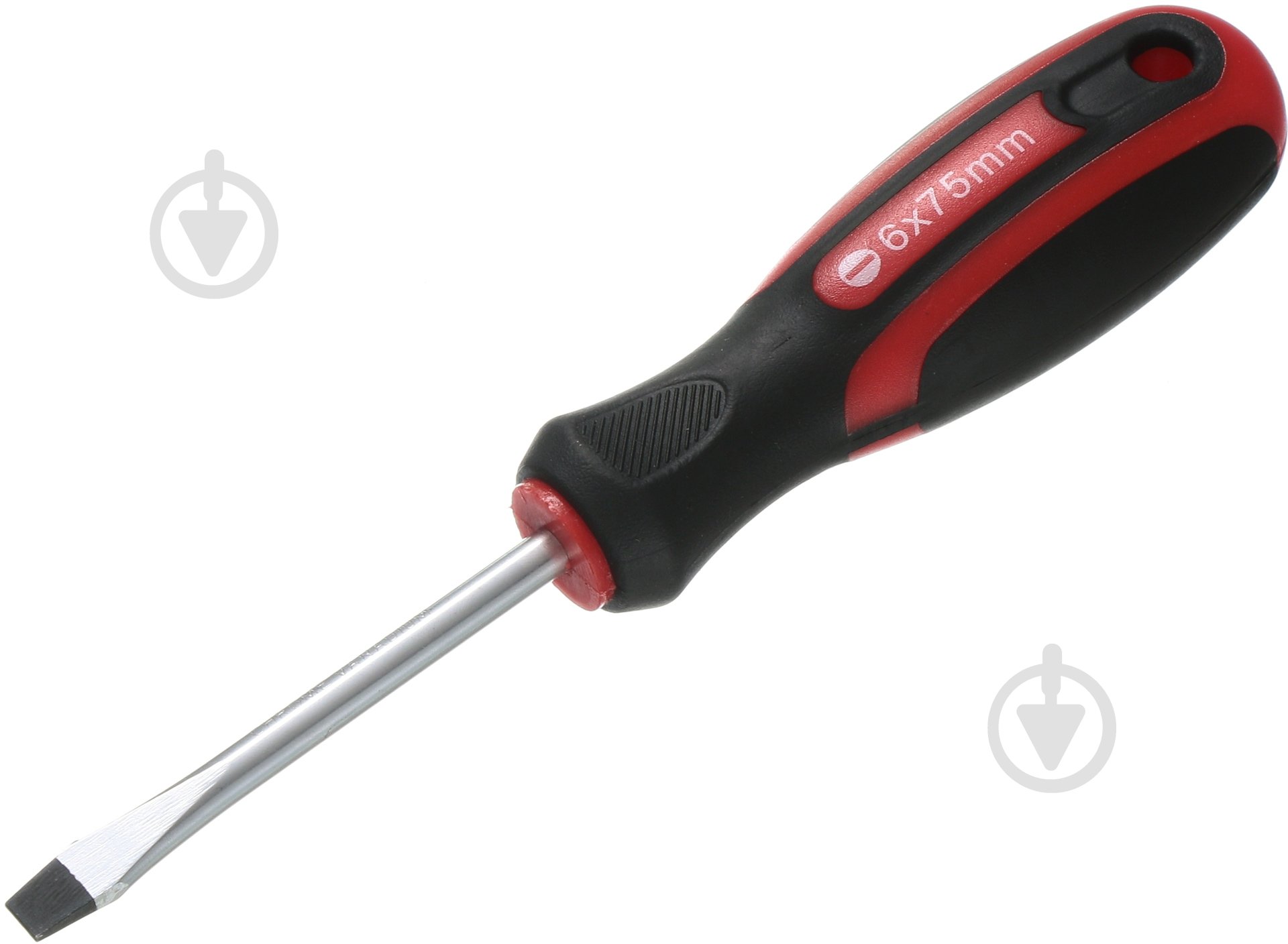 Отвертка Expert ET-SD-SL6-75 - фото 1 Отвертка Expert ET-SD-SL6-75 - фото 1