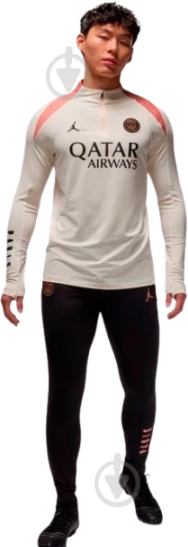 Штани Nike AW2425 FQ2456-010 р. S чорний - фото 2