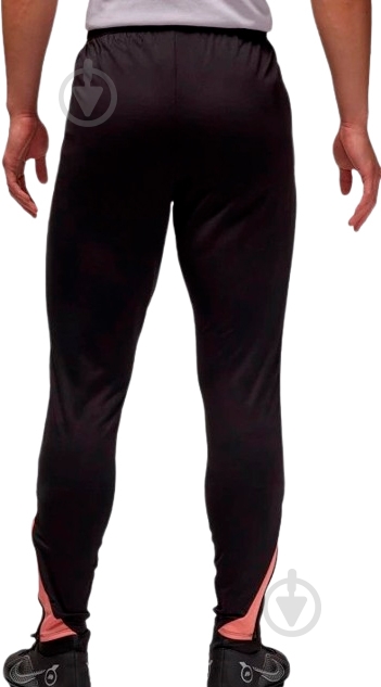 Штани Nike AW2425 FQ2456-010 р. S чорний - фото 3