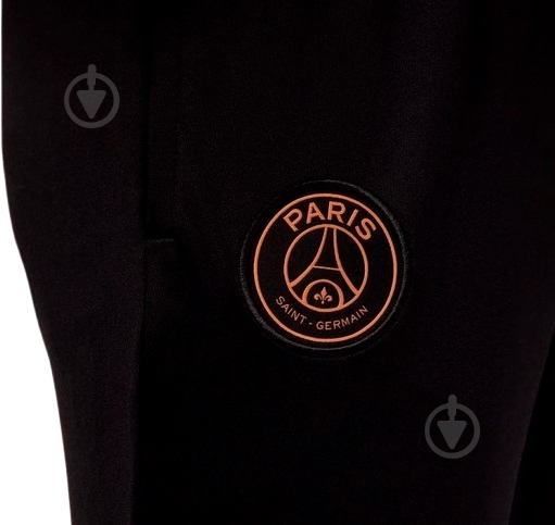 Штани Nike AW2425 FQ2456-010 р. S чорний - фото 5