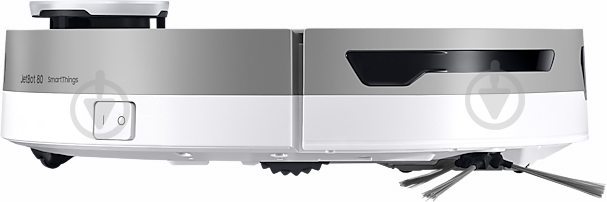 ВИТРИНА! Робот-пылесос Samsung VR30T85513W/EV white - фото 3 ВИТРИНА! Робот-пылесос Samsung VR30T85513W/EV white - фото 3