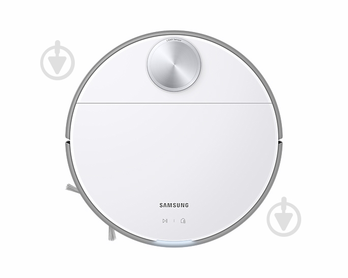 ВИТРИНА! Робот-пылесос Samsung VR30T85513W/EV white - фото 6 ВИТРИНА! Робот-пылесос Samsung VR30T85513W/EV white - фото 6