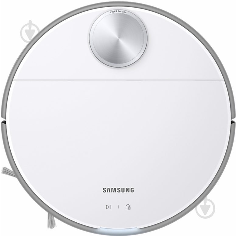 ВИТРИНА! Робот-пылесос Samsung VR30T85513W/EV white - фото 7 ВИТРИНА! Робот-пылесос Samsung VR30T85513W/EV white - фото 7