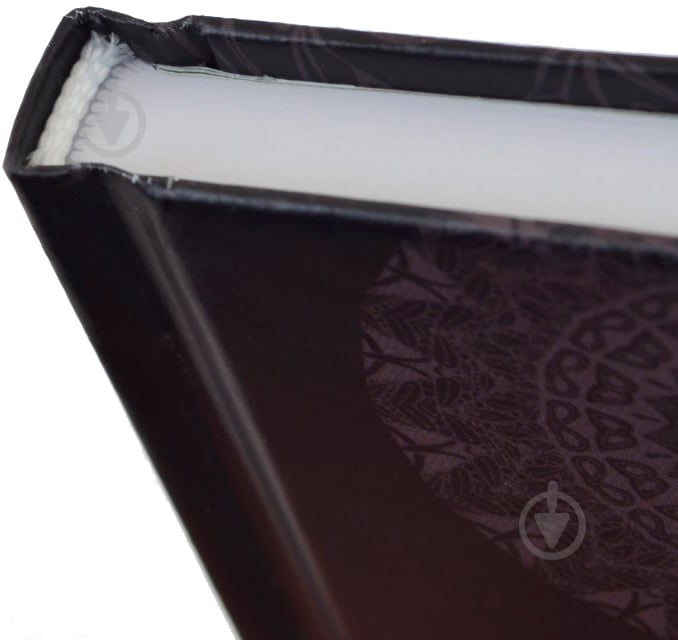 Блокнот BugArt. Black parrot А5 YES - фото 2