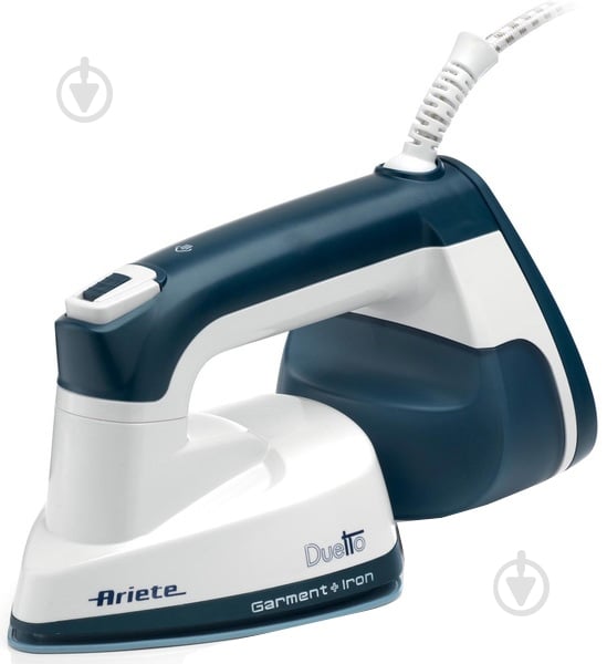 Отпариватель Ariete 6246 - фото 4 Отпариватель Ariete 6246 - фото 4