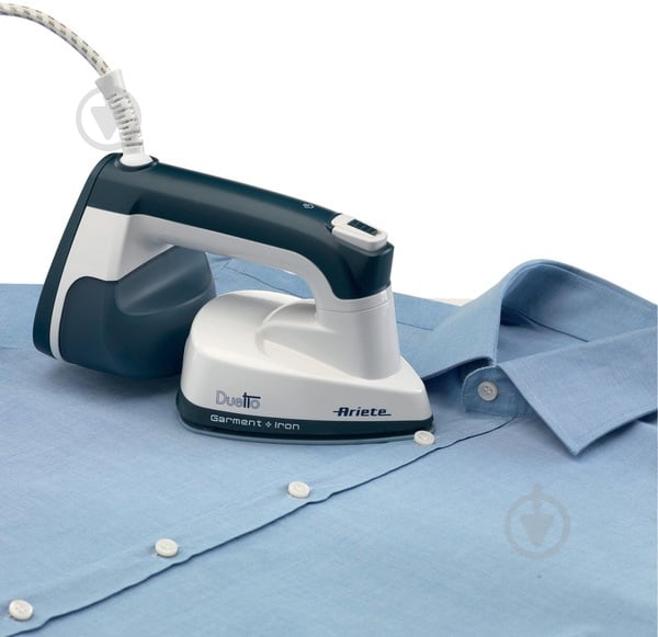 Отпариватель Ariete 6246 - фото 3 Отпариватель Ariete 6246 - фото 3