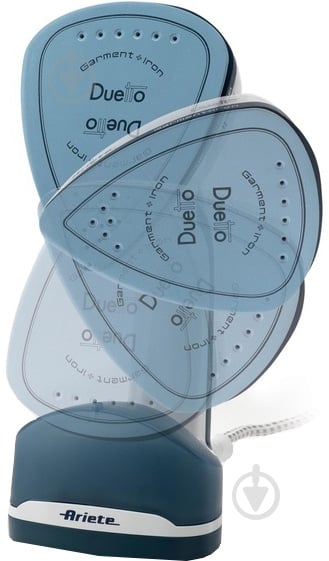 Отпариватель Ariete 6246 - фото 5 Отпариватель Ariete 6246 - фото 5