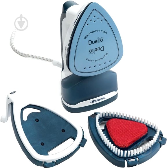 Отпариватель Ariete 6246 - фото 2 Отпариватель Ariete 6246 - фото 2