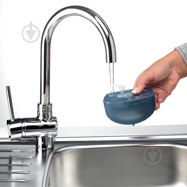 Отпариватель Ariete 6246 - фото 6 Отпариватель Ariete 6246 - фото 6