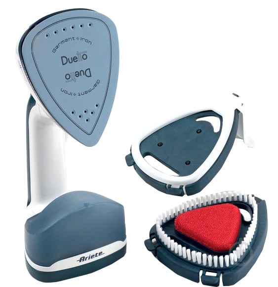 Отпариватель Ariete 6246 - фото 9 Отпариватель Ariete 6246 - фото 9