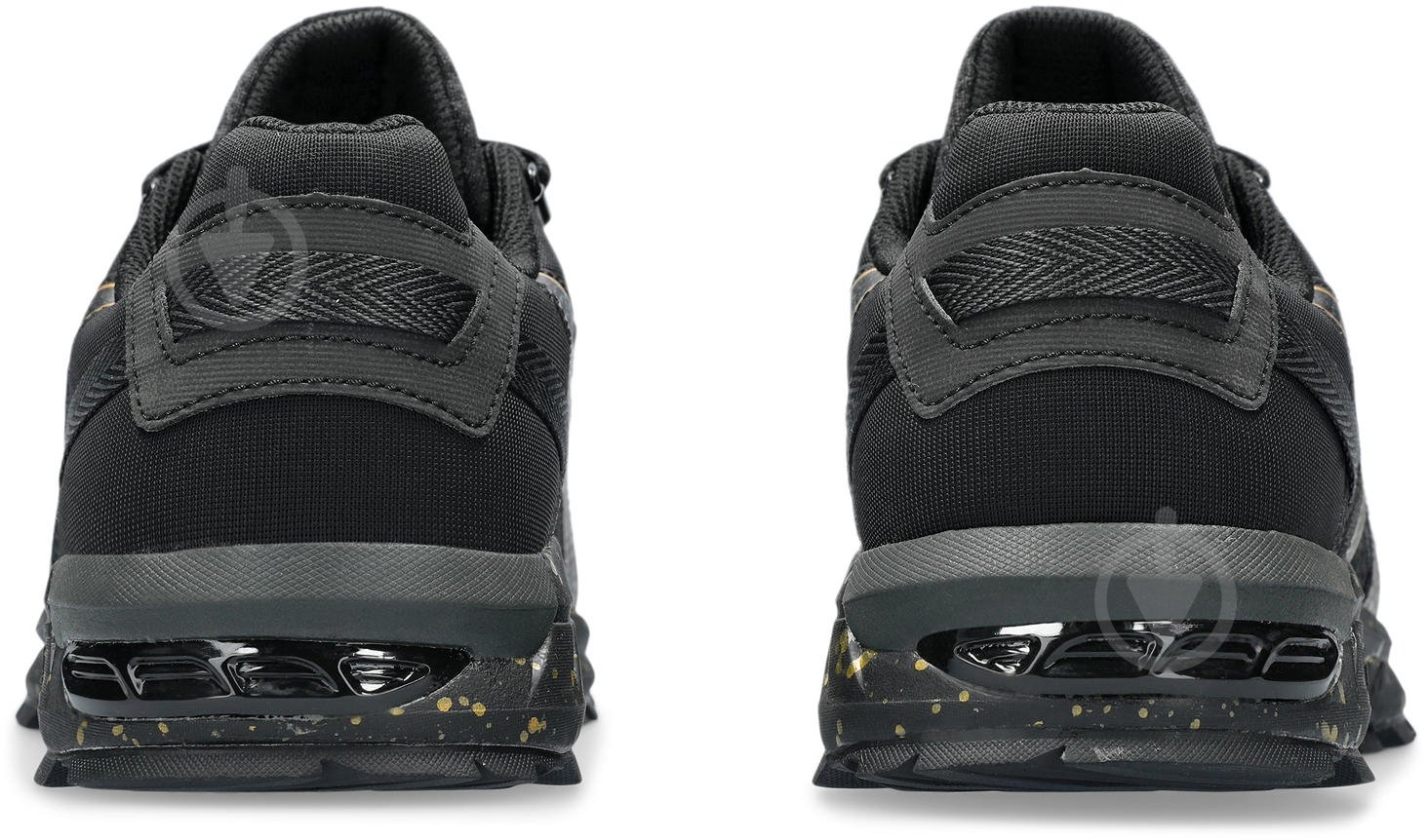 Кроссовки мужские демисезонные Asics GEL-CITREK 1201A759-005 р.42 черные - фото 6