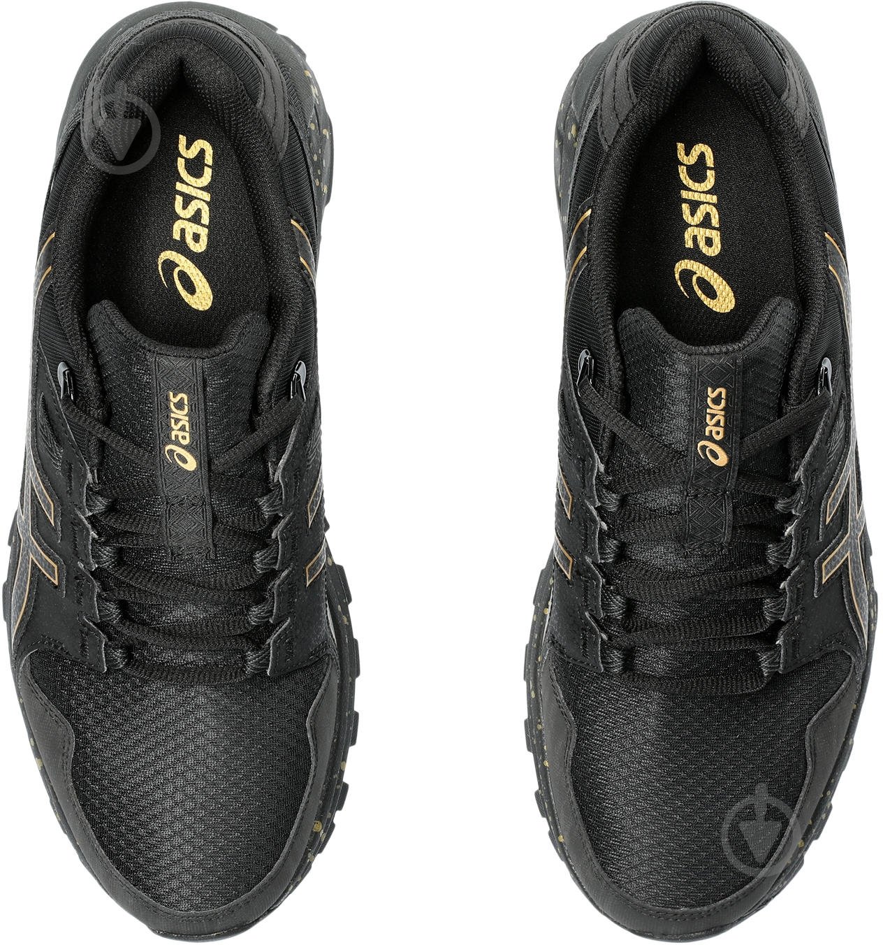Кроссовки мужские демисезонные Asics GEL-CITREK 1201A759-005 р.42 черные - фото 7