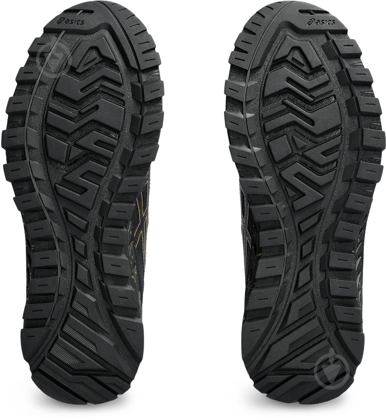 Кроссовки мужские демисезонные Asics GEL-CITREK 1201A759-005 р.42 черные - фото 8
