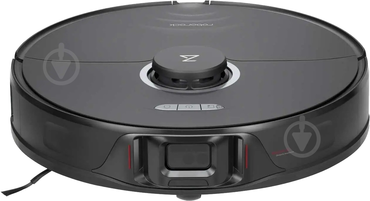 ВІТРИНА! Робот-пилосос Roborock S8+ black - фото 10