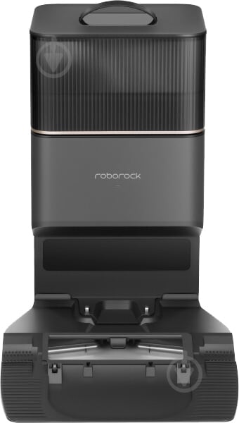 ВІТРИНА! Робот-пилосос Roborock S8+ black - фото 7