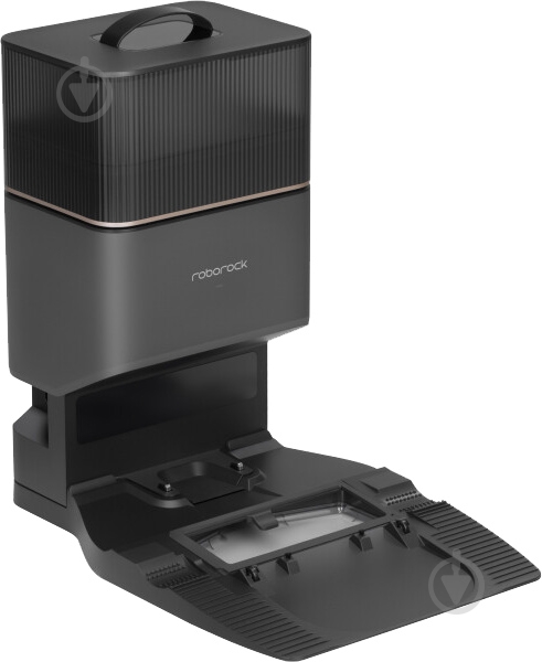 ВІТРИНА! Робот-пилосос Roborock S8+ black - фото 8