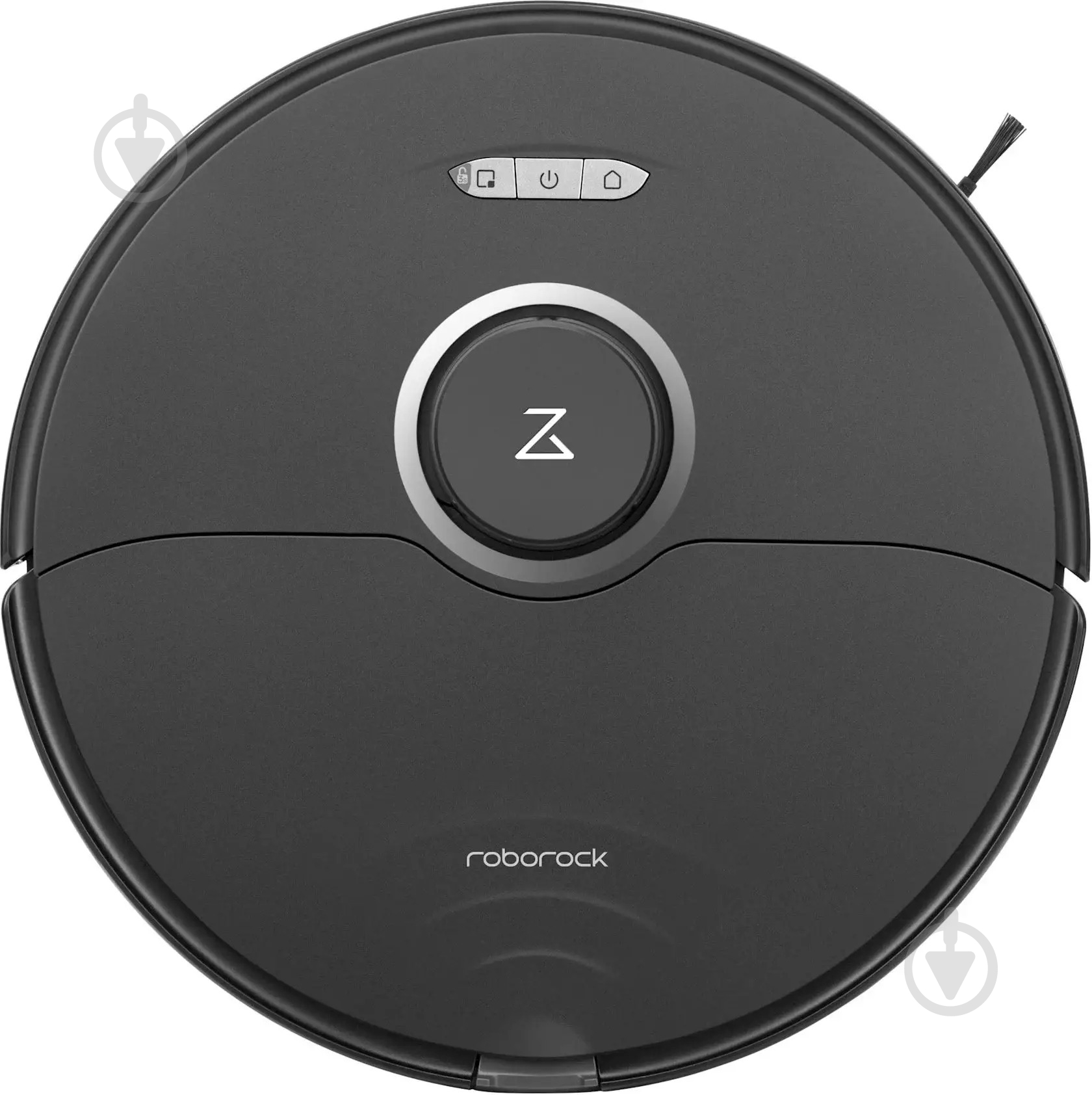 ВІТРИНА! Робот-пилосос Roborock S8+ black - фото 9