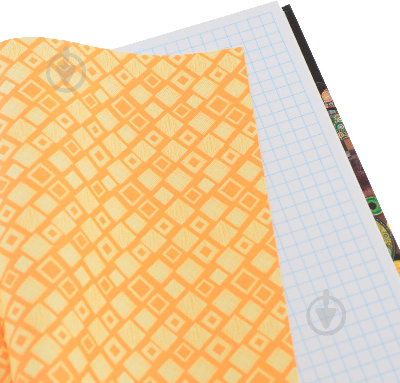 Блокнот BugArt. Black view А5 YES - фото 3