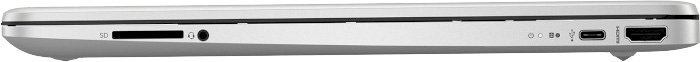 Ноутбук HP 15s-eq2049ua 15,6 (422G9EA) silver - фото 5 Ноутбук HP 15s-eq2049ua 15,6 (422G9EA) silver - фото 5