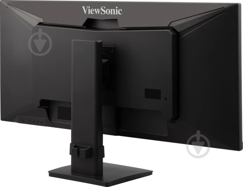 Монитор ViewSonic VA3456-MHDJ 34" (VA3456-MHDJ) - фото 5