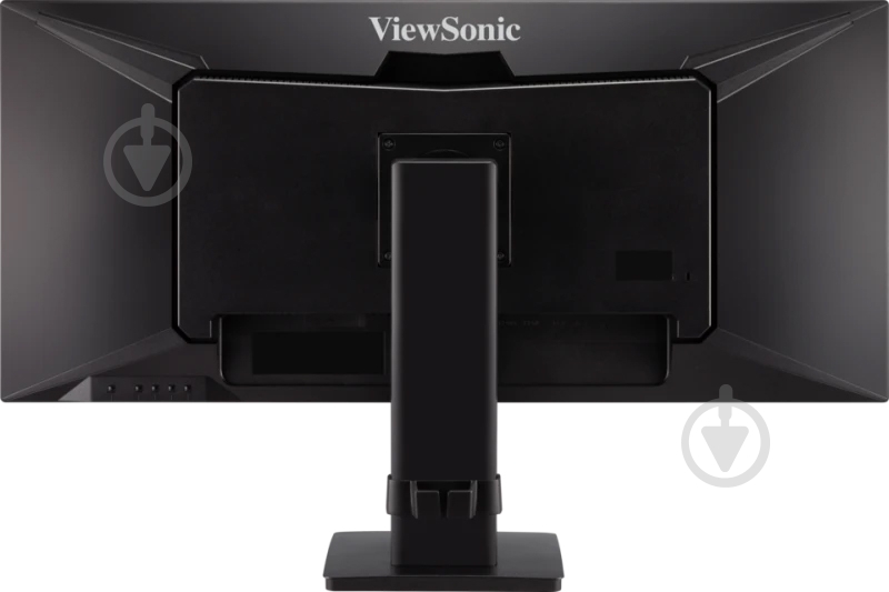 Монитор ViewSonic VA3456-MHDJ 34" (VA3456-MHDJ) - фото 4