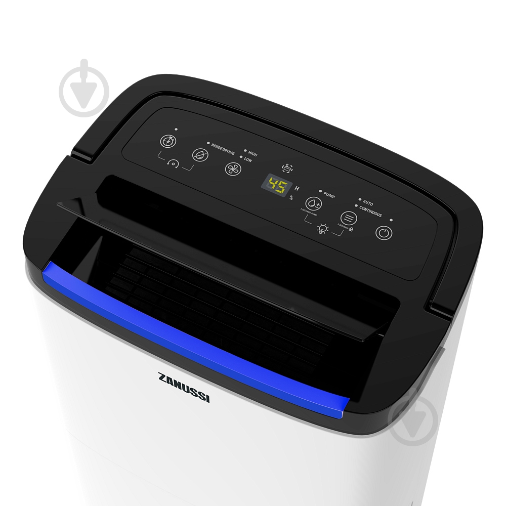 Осушитель воздуха Zanussi ZDH-40L - фото 3