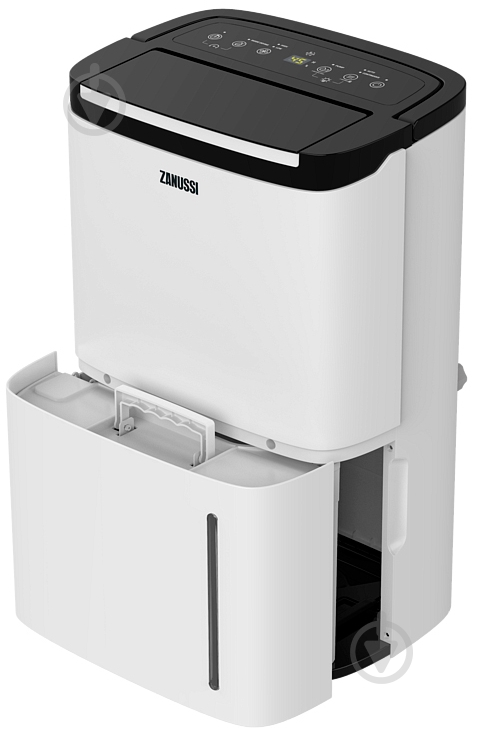 Осушитель воздуха Zanussi ZDH-40L - фото 4