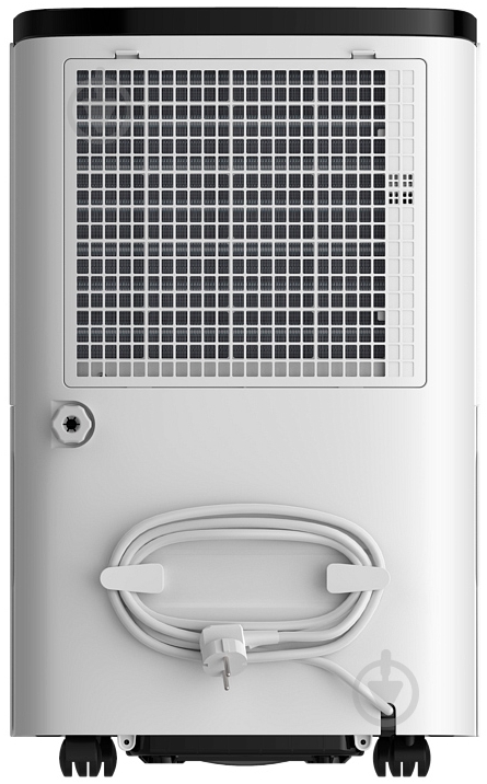 Осушитель воздуха Zanussi ZDH-40L - фото 5