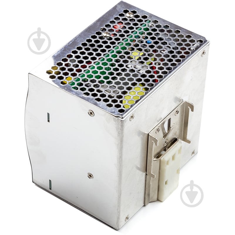 Блок питания HiSmart 12 В 240 Вт DR-240-12 - фото 3