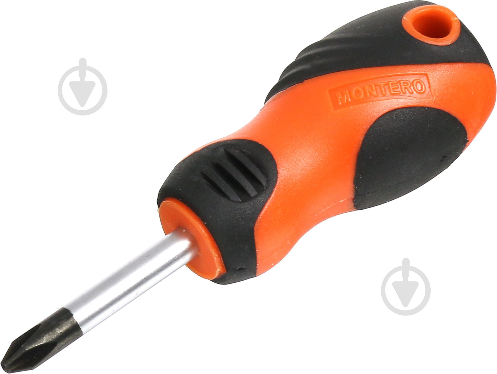 Отвертка Montero PH1×38 мм MN-SD-PH1-38 - фото 1