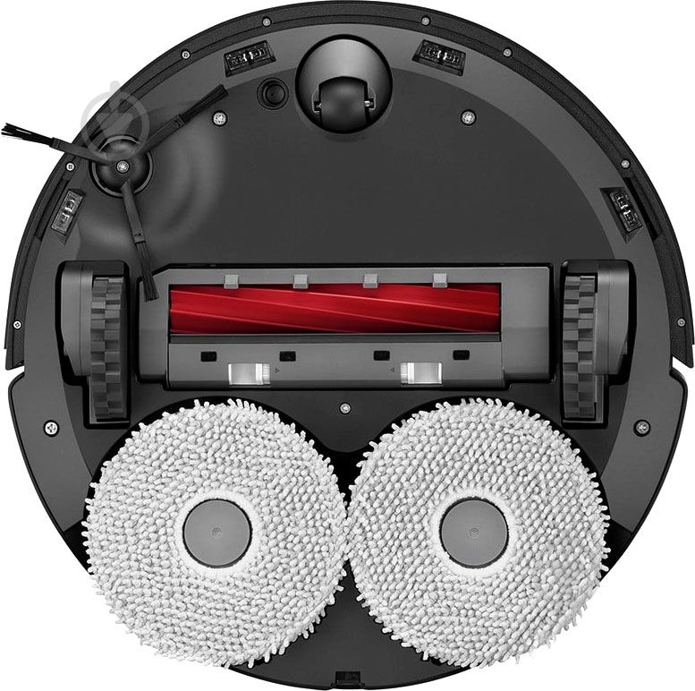 ВІТРИНА! Робот-пилосос Roborock Q Revo black - фото 10 ВІТРИНА! Робот-пилосос Roborock Q Revo black - фото 10