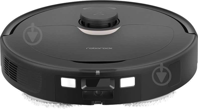 ВІТРИНА! Робот-пилосос Roborock Q Revo black - фото 12 ВІТРИНА! Робот-пилосос Roborock Q Revo black - фото 12