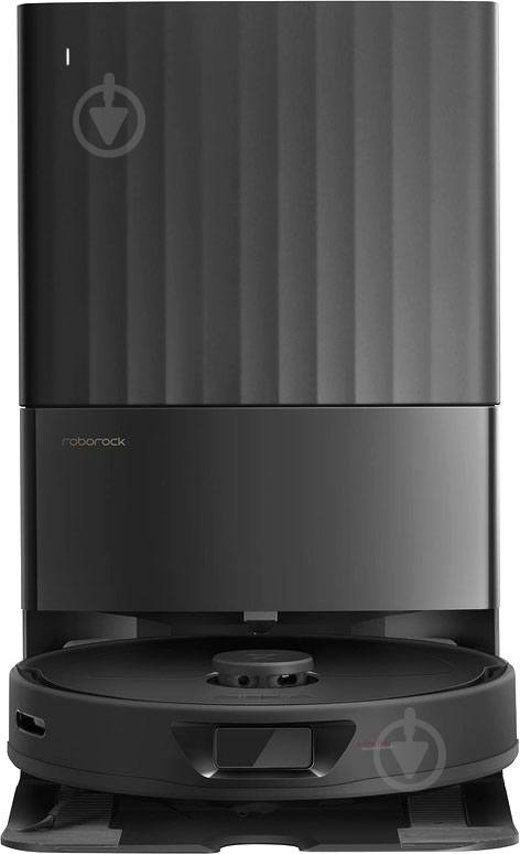 ВІТРИНА! Робот-пилосос Roborock Q Revo black - фото 2 ВІТРИНА! Робот-пилосос Roborock Q Revo black - фото 2